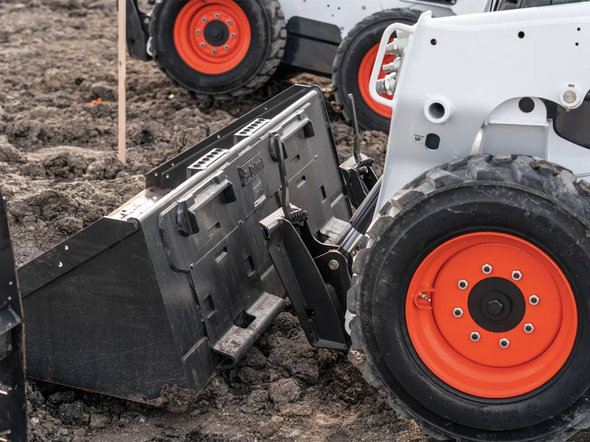 2025 Bobcat T770 COMPACT TRACK LOADER in Paso Robles, California - Photo 12