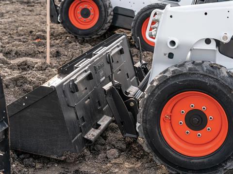 2025 Bobcat T770 COMPACT TRACK LOADER in Paso Robles, California - Photo 12