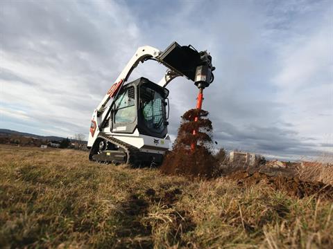 2025 Bobcat T770 COMPACT TRACK LOADER in Paso Robles, California - Photo 15