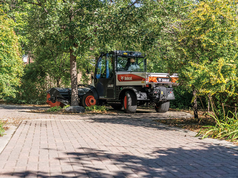 2024 Bobcat UW56 TOOLCAT in Paso Robles, California - Photo 12