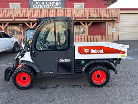 2024 Bobcat UW56 TOOLCAT in Paso Robles, California - Photo 1