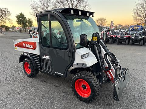 2024 Bobcat UW56 TOOLCAT in Paso Robles, California - Photo 3