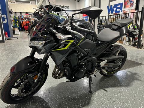 2024 Kawasaki Z900 ABS in Paso Robles, California - Photo 2