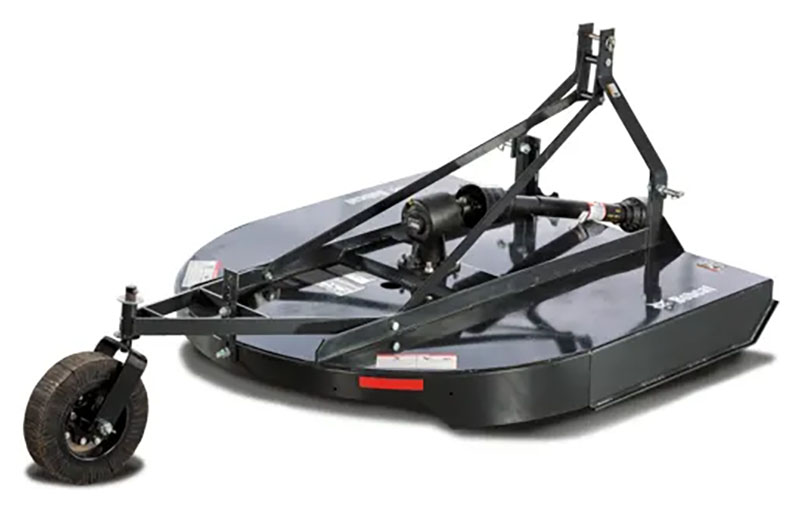 2024 Bobcat 60in. 3PT Rotary Cutter in Paso Robles, California - Photo 1