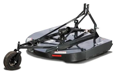 2024 Bobcat 60in. 3PT Rotary Cutter in Paso Robles, California - Photo 1