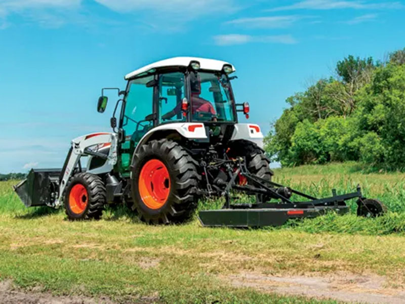 2024 Bobcat 60in. 3PT Rotary Cutter in Paso Robles, California - Photo 3