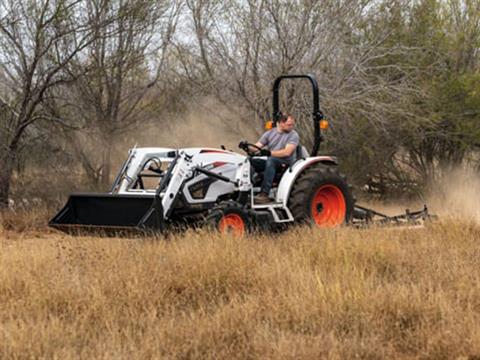 2024 Bobcat 60in. 3PT Rotary Cutter in Paso Robles, California - Photo 4