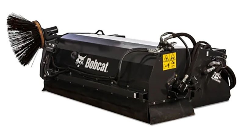 2025 Bobcat Sweeper Bucket - 44 in. in Paso Robles, California - Photo 1