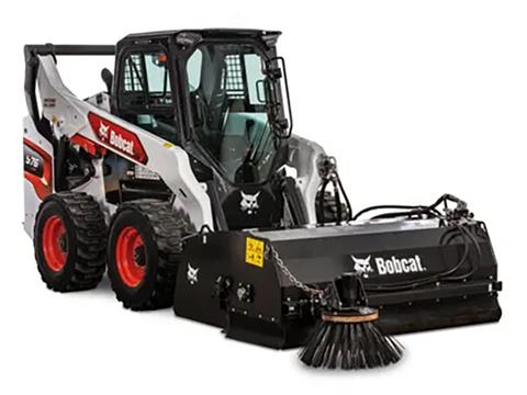 2025 Bobcat Sweeper Bucket - 44 in. in Paso Robles, California - Photo 2