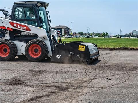 2025 Bobcat Sweeper Bucket - 44 in. in Paso Robles, California - Photo 4