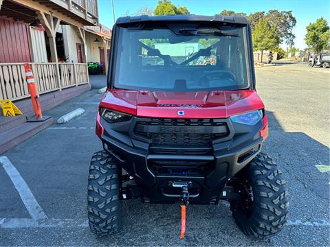 2025 Polaris Ranger Crew XP 1000 NorthStar Edition Premium in Paso Robles, California - Photo 5