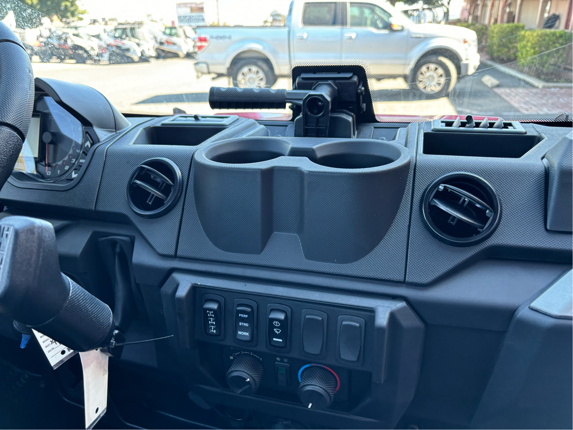 2025 Polaris Ranger Crew XP 1000 NorthStar Edition Premium in Paso Robles, California - Photo 7