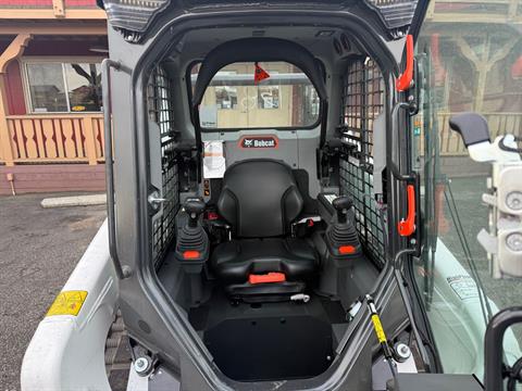 2025 Bobcat T66 COMPACT TRACK LOADER in Paso Robles, California - Photo 12