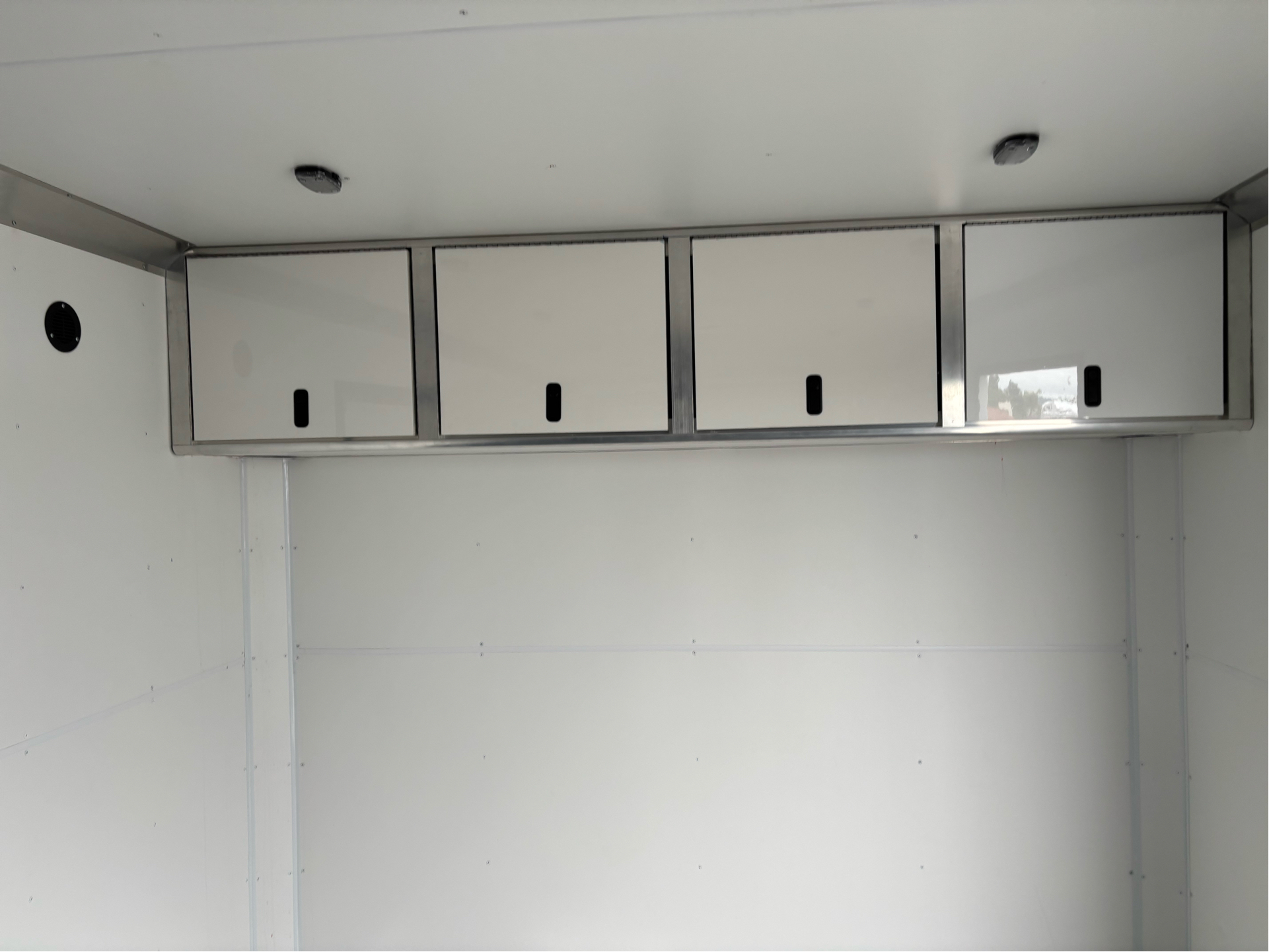 2025 Charmac Trailers 8.5X22 Stealth Car Hauler 12K in Paso Robles, California - Photo 5