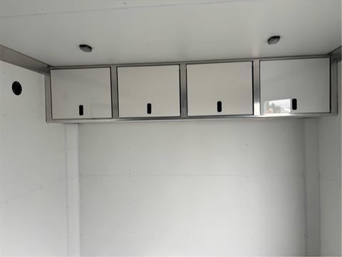 2025 Charmac Trailers 8.5X22 Stealth Car Hauler 12K in Paso Robles, California - Photo 5