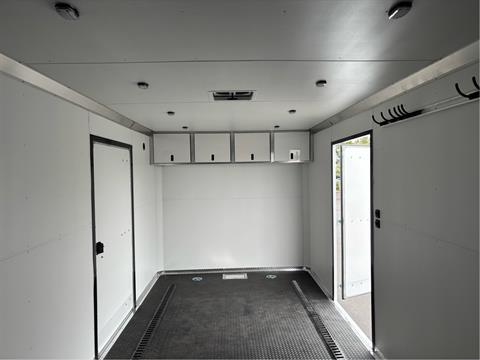 2025 Charmac Trailers 8.5X22 Stealth Car Hauler 12K in Paso Robles, California - Photo 6