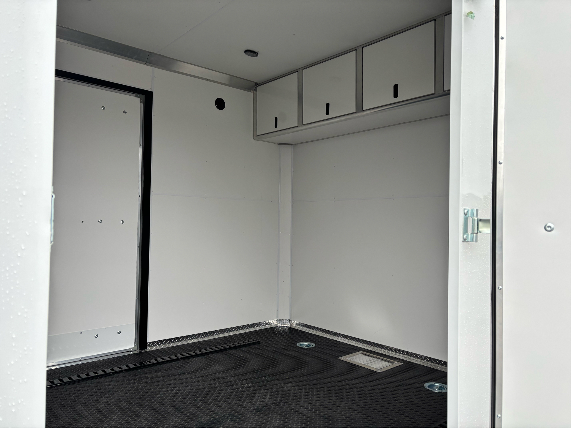 2025 Charmac Trailers 8.5X22 Stealth Car Hauler 12K in Paso Robles, California - Photo 7