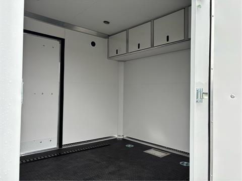 2025 Charmac Trailers 8.5X22 Stealth Car Hauler 12K in Paso Robles, California - Photo 7