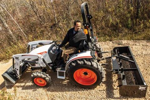 2024 Bobcat 60in. 3PT Box Blade in Paso Robles, California - Photo 2
