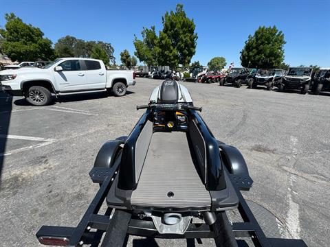 2024 Kawasaki Jet Ski SX-R 160 in Paso Robles, California - Photo 4