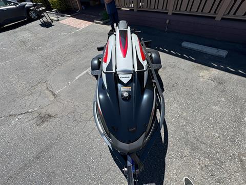 2024 Kawasaki Jet Ski SX-R 160 in Paso Robles, California - Photo 6