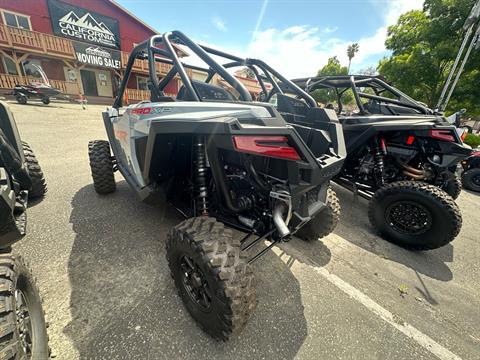 2025 Polaris RZR PRO XP Sport in Paso Robles, California - Photo 3
