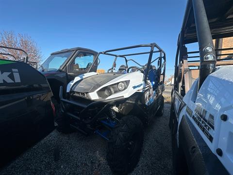 2024 Kawasaki Teryx4 in Paso Robles, California - Photo 1
