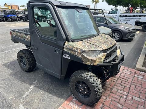 2021 Polaris Ranger XP 1000 Premium in Paso Robles, California - Photo 3