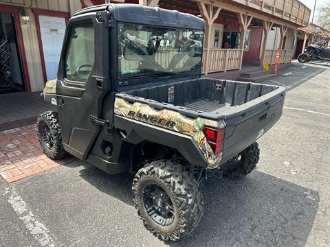 2021 Polaris Ranger XP 1000 Premium in Paso Robles, California - Photo 5