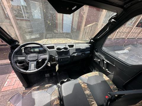 2021 Polaris Ranger XP 1000 Premium in Paso Robles, California - Photo 6
