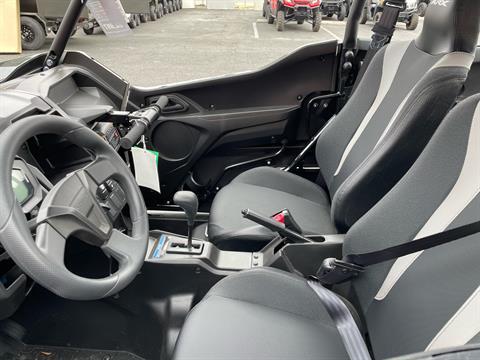 2023 Kawasaki Teryx KRX4 1000 SE in Paso Robles, California - Photo 4