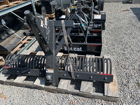 2022 Bobcat 72" 3PT Tine Rake in Paso Robles, California