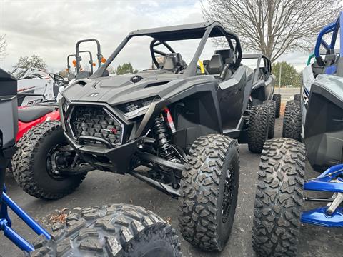 2025 Polaris RZR PRO R Ultimate in Paso Robles, California - Photo 1