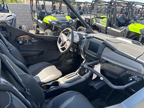 2025 Polaris RZR PRO R Ultimate in Paso Robles, California - Photo 5