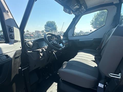 2024 Kawasaki RIDGE Limited HVAC in Paso Robles, California - Photo 4