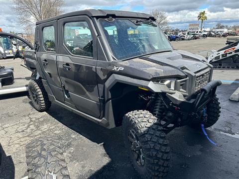 2025 Polaris Polaris XPEDITION XP 5 Northstar in Paso Robles, California - Photo 2
