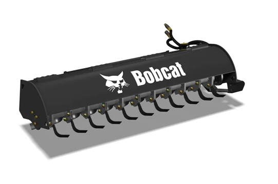 2024 Bobcat 48in. 3PT Tiller in Paso Robles, California - Photo 1