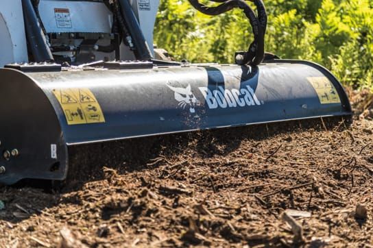 2024 Bobcat 48in. 3PT Tiller in Paso Robles, California - Photo 3