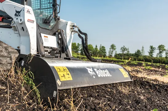 2024 Bobcat 48in. 3PT Tiller in Paso Robles, California - Photo 4