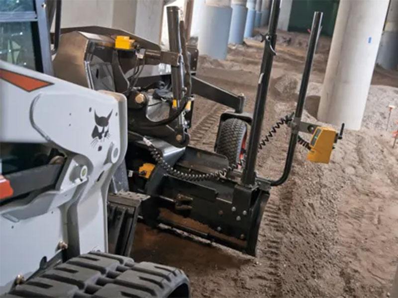 2022 Bobcat 108 in. Grader in Paso Robles, California - Photo 3