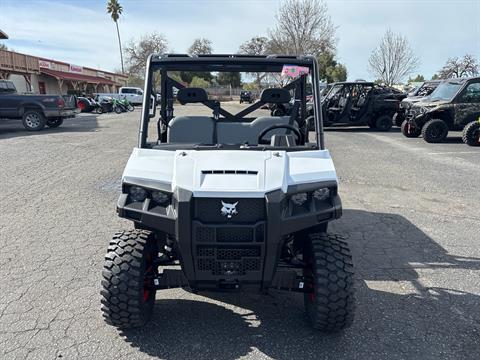 2025 Bobcat UV34 Diesel in Paso Robles, California - Photo 3