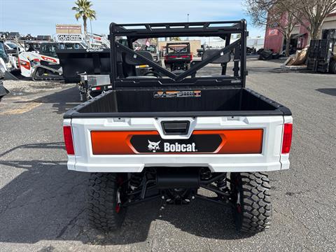 2025 Bobcat UV34 Diesel in Paso Robles, California - Photo 6