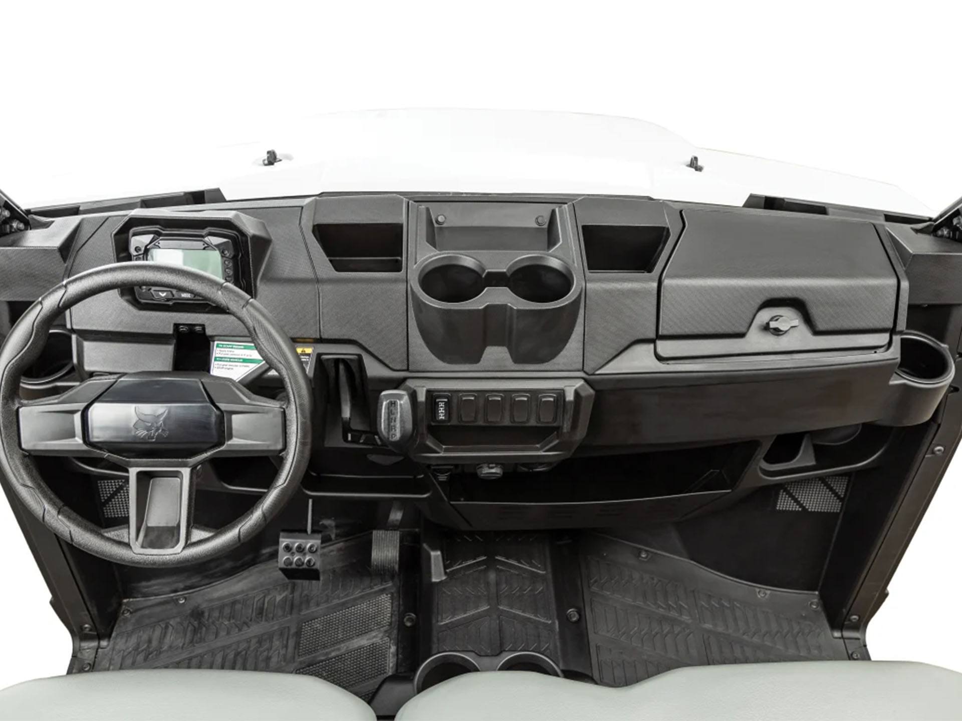 2025 Bobcat UV34 Diesel in Paso Robles, California - Photo 12