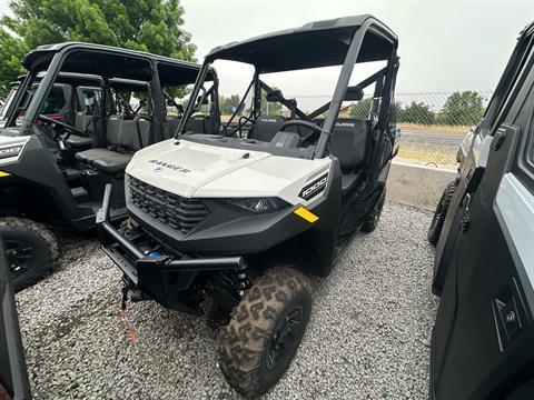 2025 Polaris Ranger 1000 Premium in Paso Robles, California - Photo 1