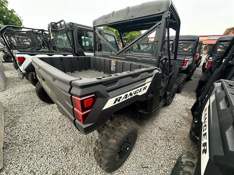 2025 Polaris Ranger 1000 Premium in Paso Robles, California - Photo 4