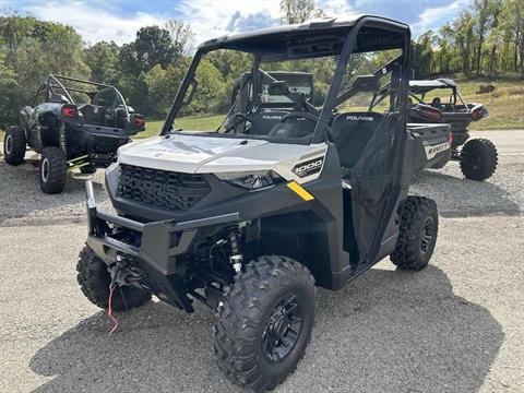 2025 Polaris Ranger 1000 Premium in Paso Robles, California - Photo 1