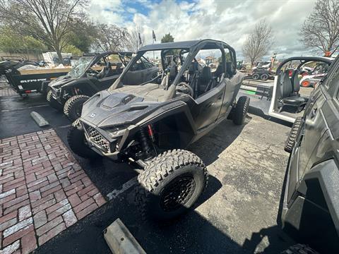 2025 Polaris RZR PRO R 4 Ultimate in Paso Robles, California - Photo 1