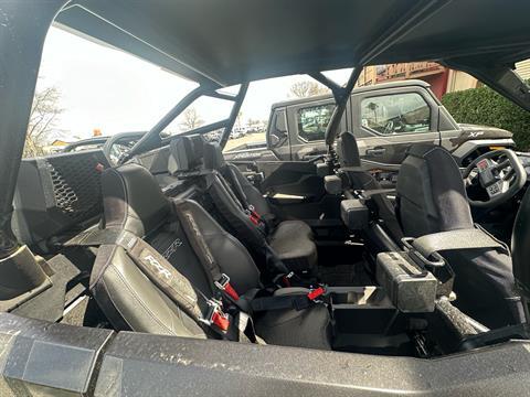 2025 Polaris RZR PRO R 4 Ultimate in Paso Robles, California - Photo 4