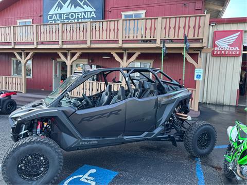 2025 Polaris RZR PRO R 4 Ultimate in Paso Robles, California - Photo 1