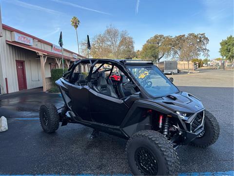 2025 Polaris RZR PRO R 4 Ultimate in Paso Robles, California - Photo 3